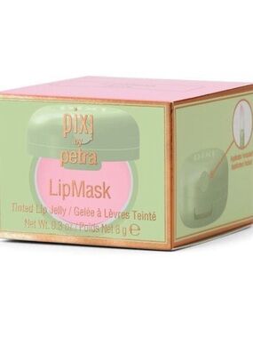 Pixi LipMask Tinted Lip Jelly